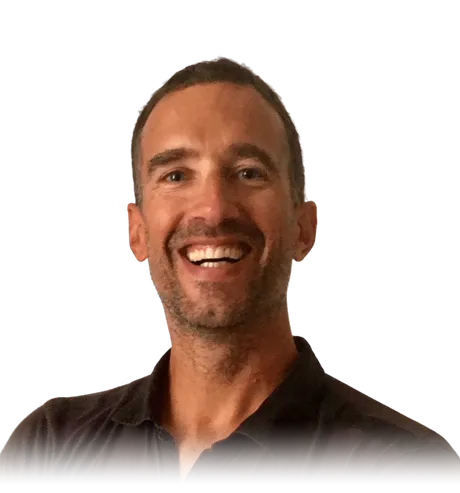 Yann, founder of French Level Up